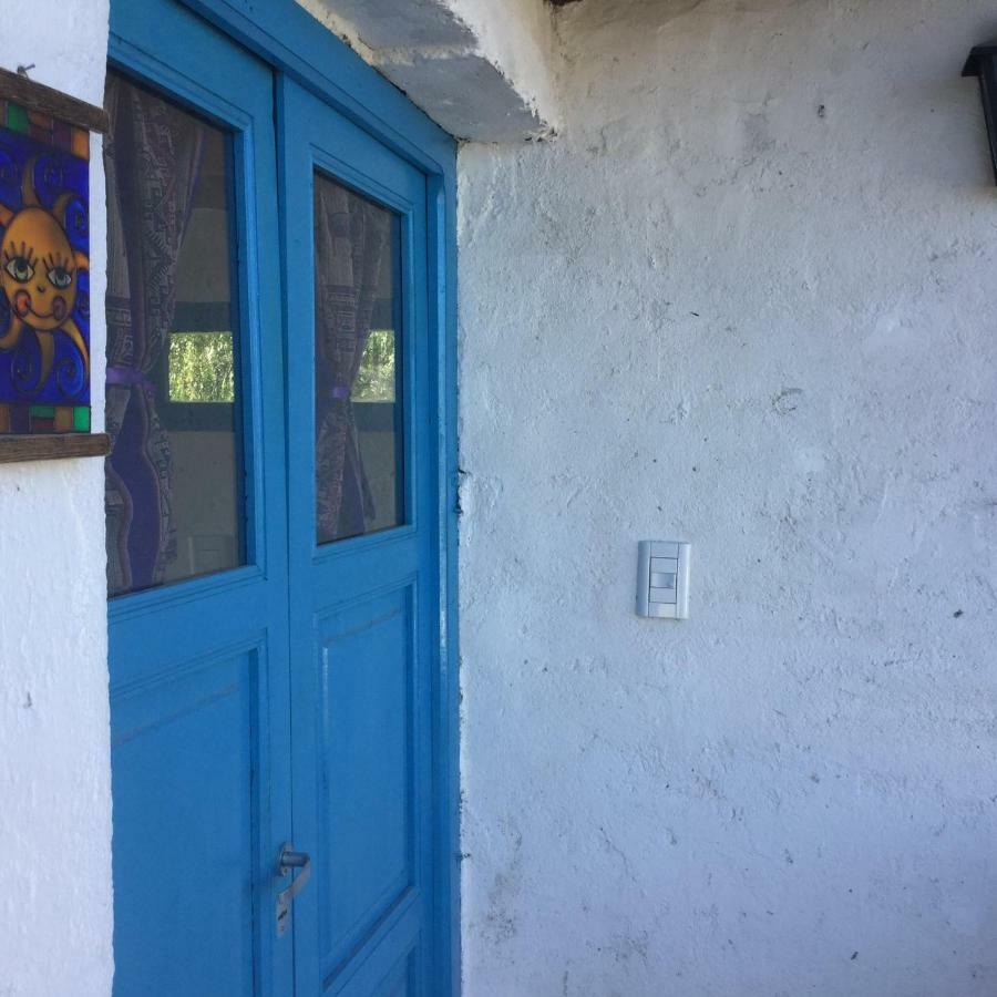 Casapueblocachi Hotel Exterior photo